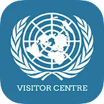 United Nations Visitor Centre | Indus Appstore | App Icon