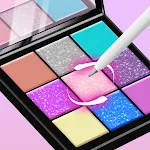 Makeup Stylist:Antistress ASMR | Indus Appstore | App Icon