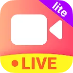 Masti Lite - Video chat | Indus Appstore | App Icon