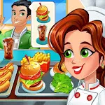 Cooking Empire Games for Girls | Indus Appstore | App Icon