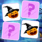 Halloween Memory Game | Indus Appstore | App Icon