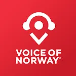 Voice Of Norway | Indus Appstore | App Icon