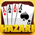 Hazari - Offline Card Games | Indus Appstore | App Icon