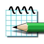 Sketch Notes | Indus Appstore | App Icon