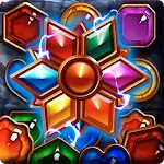 Jewel Vampire Castle | Indus Appstore | App Icon