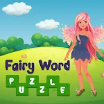 Fairy Word Puzzle | Indus Appstore | App Icon