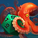 Kraken Dice | Indus Appstore | App Icon