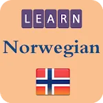 Learning Norwegian language (l | Indus Appstore | App Icon