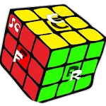 Solve Cube for Intermediate | Indus Appstore | App Icon