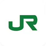 JR東日本アプリ 乗換案内・運行情報・時刻表 | Indus Appstore | App Icon