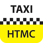 HTMC Taxi | Indus Appstore | App Icon