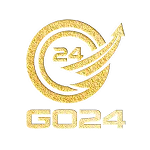 GO24 - Ứng COD Toàn Quốc | Indus Appstore | App Icon