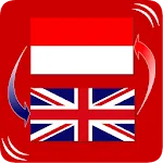 Kamus Inggris Offline | Indus Appstore | App Icon