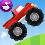 More Trucks by Duck Duck Mooseapp icon