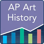 AP Art History Practice & Prep | Indus Appstore | App Icon