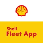 Shell Fleet App | Indus Appstore | App Icon