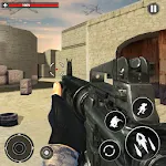 Gun War Fire Duty: WW2 Shooter | Indus Appstore | App Icon