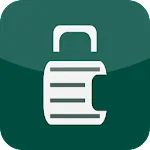 Secure Notes - Notepad | Indus Appstore | App Icon