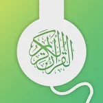 Quran Player - Audio Translate | Indus Appstore | App Icon