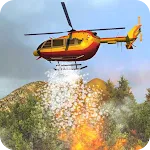 Rescue Helicopter Game | Indus Appstore | App Icon