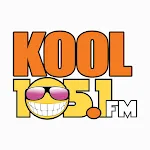 KOOL 105.1 | Indus Appstore | App Icon