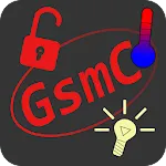 GSM Control | Indus Appstore | App Icon