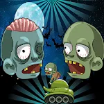 Soldier VS Zombie | Indus Appstore | App Icon