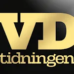 Vd-tidningen | Indus Appstore | App Icon