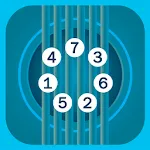 Guitar Intervals Unleashed | Indus Appstore | App Icon