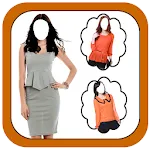 Women Fashion Dress App | Indus Appstore | App Icon