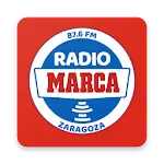 Radio Marca Zaragoza | Indus Appstore | App Icon