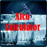 Alcohol Calculator | Indus Appstore | App Icon