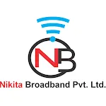 Nikita Broadband Private Limit | Indus Appstore | App Icon