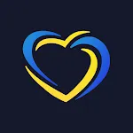 Couplier: Dating Ukraineapp icon