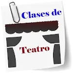 CLASES DE TEATRO | Indus Appstore | App Icon