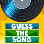 Guess the song music quiz game | Indus Appstore | App Icon