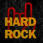 Hard rock music | Indus Appstore | App Icon