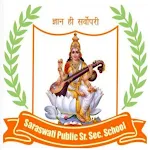 Saraswati Public School | Indus Appstore | App Icon