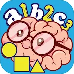 Tiny Genius Learning Game Kids | Indus Appstore | App Icon