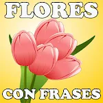 Flores Con Frases | Indus Appstore | App Icon