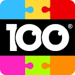 100 PICS Jigsaw Puzzles Game | Indus Appstore | App Icon