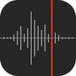 Awesome Voice Recorder | Indus Appstore | App Icon