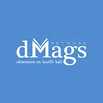 dMags Dijital Dergi Platformu | Indus Appstore | App Icon