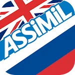 Learn Russian Assimil | Indus Appstore | App Icon