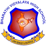 Bharathi Vidyalaya High School | Indus Appstore | App Icon