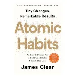 Atomic Habits | Indus Appstore | App Icon