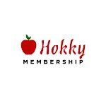 Hokky Membership | Indus Appstore | App Icon