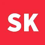 SK Mobile Ministry | Indus Appstore | App Icon