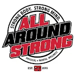 All Around Strong | Indus Appstore | App Icon