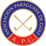 Paraguay Golf Association | Indus Appstore | App Icon